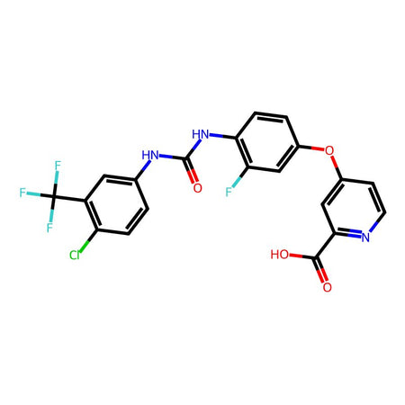 Regorafenib Impurity 4|C4X-10474|1187945-05-6