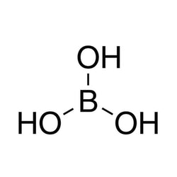 Boric acid (99.9995%-B) PURATREM|05-0205|10043-35-3