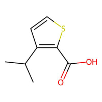 3-Isopropylthiophene-2-carboxylic acid|CS-0633844|29488-31-1