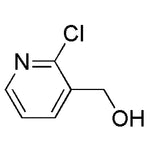 2-Chloro-3-(hydroxymethyl)pyridine|17223|42330-59-6