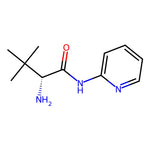 (R)-2-Amino-3,3-dimethyl-N-(pyridin-2-yl)butanamide|CS-0101892|1568087-94-4