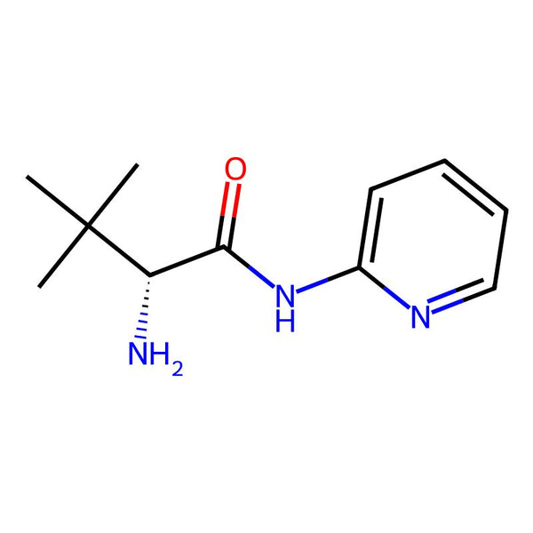 (R)-2-Amino-3,3-dimethyl-N-(pyridin-2-yl)butanamide|CS-0101892|1568087-94-4