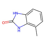 4-Methyl-1,3-dihydro-2H-benzo[d]imidazol-2-one|CS-0416174|19190-68-2