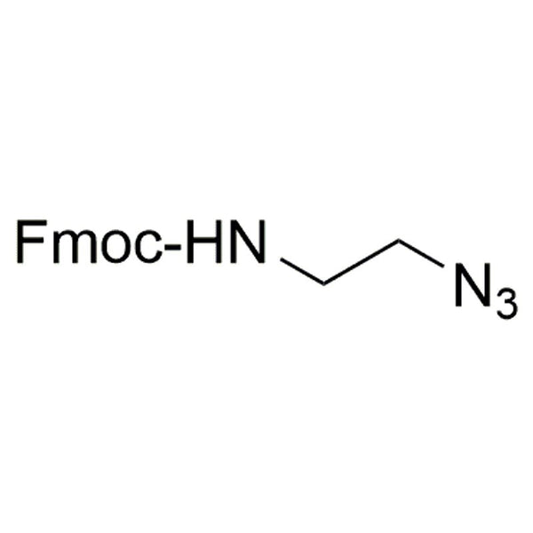 Fmoc-EDA-N3|33468|432507-62-5