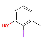 2-Iodo-3-methylphenol|CS-0144816|1243471-41-1