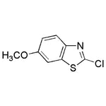 2-Chloro-6-methoxybenzothiazole|25930|2605-14-3