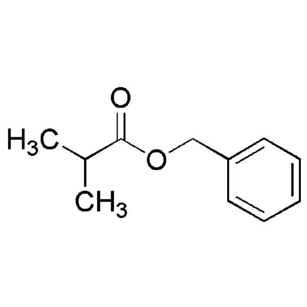 Benzyl isobutyrate|33849|103-28-6
