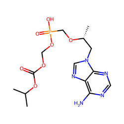 Tenofovir Impurity 62|C4X-107662|211364-69-1