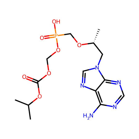 Tenofovir Impurity 62|C4X-107662|211364-69-1