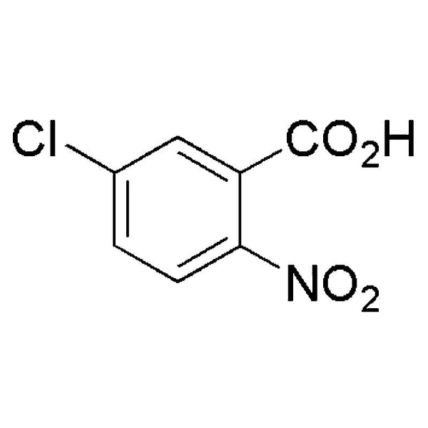 5-Chloro-2-nitrobenzoic acid|21972|2516-95-2