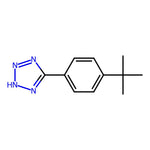 5-(4-(Tert-butyl)phenyl)-2H-tetrazole|CS-0360576|126393-38-2