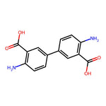4,4'-Diamino-[1,1'-biphenyl]-3,3'-dicarboxylic acid|CS-0360211|2130-56-5