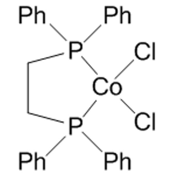 1,2-Bis(diphenylphosphino)ethanedichlorocobalt(II), min. 97%|27-0478|18498-01-6