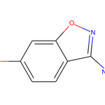 6-Bromobenzo[d]isoxazol-3-amine|CS-W005980|177995-39-0