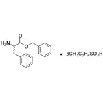 DL-Phenylalanine benzyl ester 4-toluenesulfonate salt|08462|119290-61-8