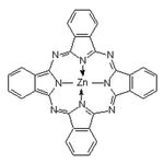 Zinc phthalocyanine, min. 95%|30-3000|14320-04-8