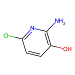 2-Amino-6-chloropyridin-3-ol|CS-0096478|159309-66-7