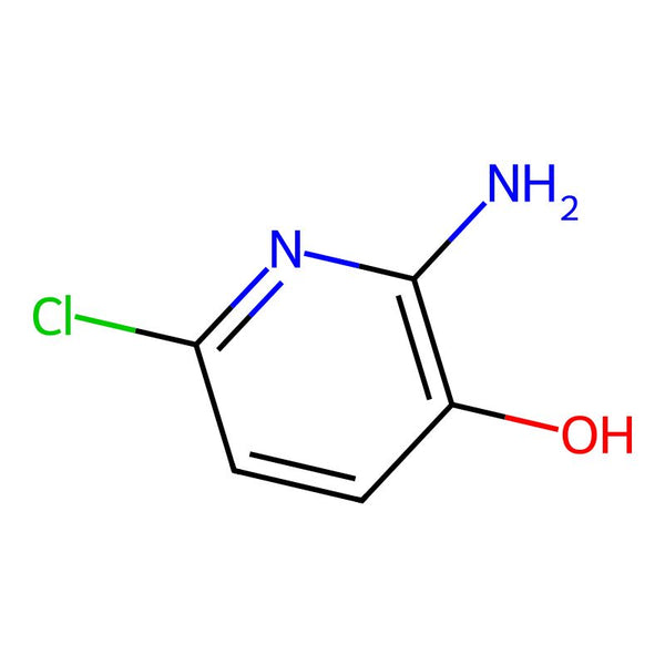 2-Amino-6-chloropyridin-3-ol|CS-0096478|159309-66-7