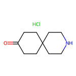 3-Azaspiro[5.5]undecan-9-one hydrochloride|CS-0146243|1225437-09-1