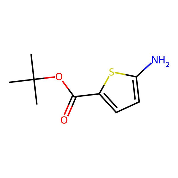 tert-Butyl 5-aminothiophene-2-carboxylate|CS-0196808|1498311-57-1
