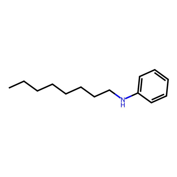 N-octylaniline|CS-0320507|3007-71-4