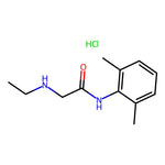 Monoethylglycinexylidide (hydrochloride)|CS-0151973|7729-94-4