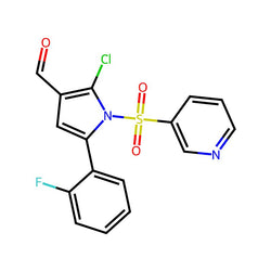Vonoprazan Fumarate Impurity 70|C4X-102070|928324-80-5