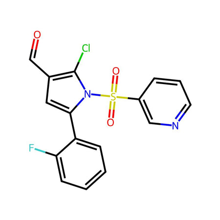 Vonoprazan Fumarate Impurity 70|C4X-102070|928324-80-5