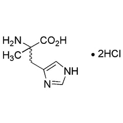 DL-a-Methylhistidine dihydrochloride|05773|32381-18-3