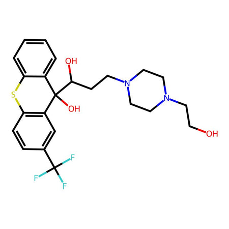 Flupentixol Impurity 25|C4X-189525|2748309-11-5
