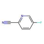 5-Fluoro-2-pyridinecarbonitrile|CS-W009246|327056-62-2