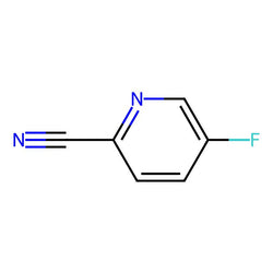 5-Fluoro-2-pyridinecarbonitrile|CS-W009246|327056-62-2