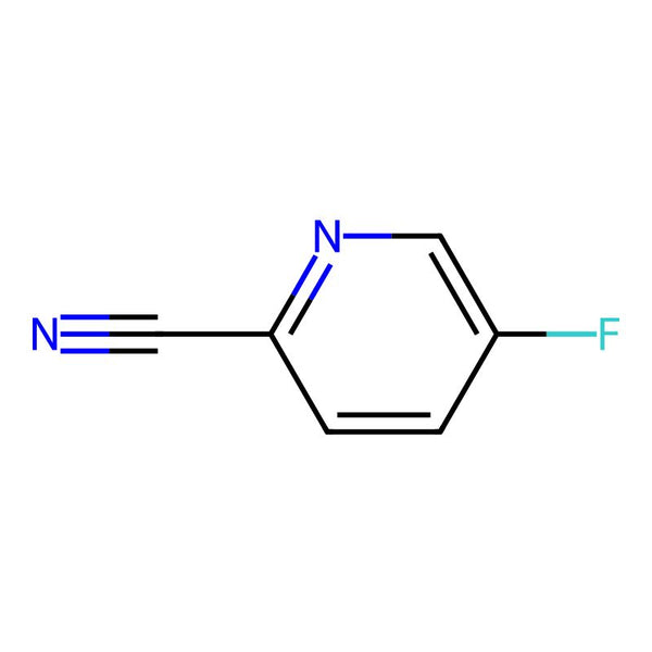 5-Fluoro-2-pyridinecarbonitrile|CS-W009246|327056-62-2
