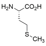 L-Methionine, from non-animal source, suitable for cell culture|36931|63-68-3