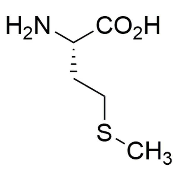 L-Methionine, from non-animal source, suitable for cell culture|36931|63-68-3