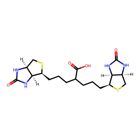 Biotin EP Impurity A|C4X-15633|1163708-46-0