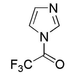 1-(Trifluoroacetyl)imidazole|31348|1546-79-8