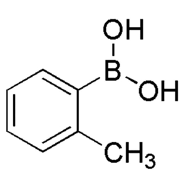 2-Methylphenylboronic acid|24607|16419-60-6