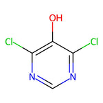 4,6-Dichloropyrimidin-5-ol|CS-0155509|425394-89-4