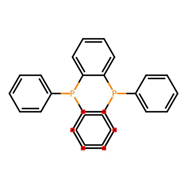 1,2-Bis(diphenylphosphino)benzene|CS-W009660|13991-08-7