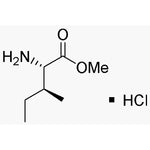 L-Isoleucine methyl ester hydrochloride|03086|18598-74-8