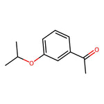 1-(3-Isopropoxyphenyl)ethanone|CS-0105779|114590-73-7