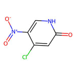 4-Chloro-5-nitropyridin-2(1H)-one|CS-W001882|850663-54-6