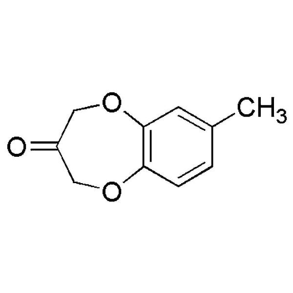 7-Methyl-2H-1,5-benzodioxepin-3(4H)-one|33900|28940-11-6