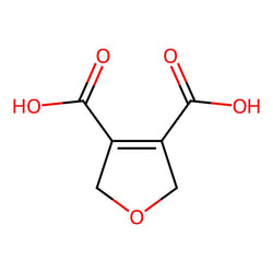 2,5-Dihydro-3,4-furandicarboxylic acid|CS-0653494|57595-25-2