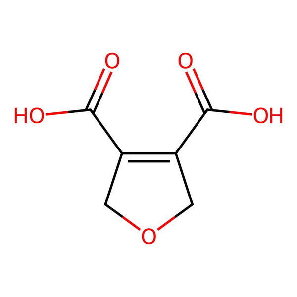 2,5-Dihydro-3,4-furandicarboxylic acid|CS-0653494|57595-25-2