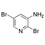 3-Amino-2,5-dibromopyridine|29181|90902-84-4