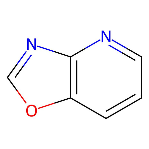Oxazolo[4,5-b]pyridine|CS-0044085|273-97-2