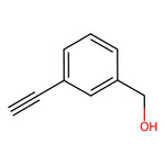 (3-Ethynylphenyl)methanol|CS-0378923|10602-07-0