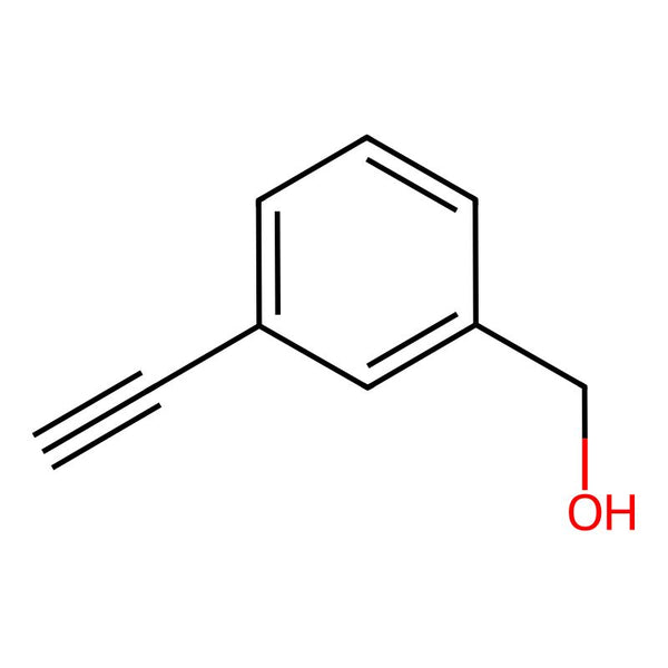 (3-Ethynylphenyl)methanol|CS-0378923|10602-07-0